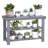 Kankakee Bamboo Shoe Bench-1556788349
