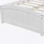 Lit plateforme avec deux tiroirs-758143139