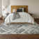 Premium Machine Washable Cerrito Gray Rug