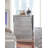 Meghean 36 " W 5 - Drawer Dresser-27717211