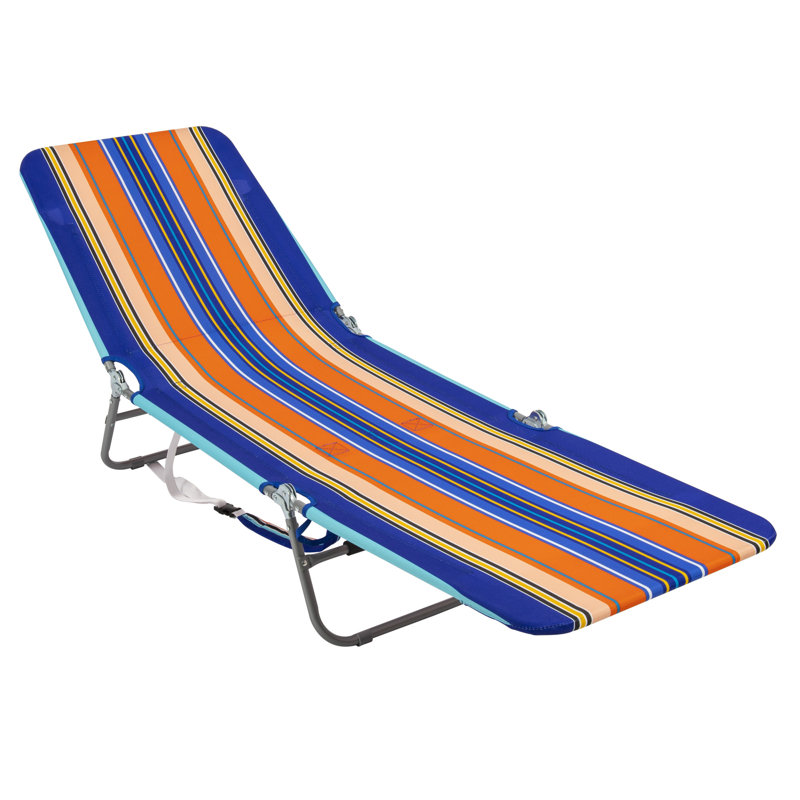 Chaise longue Kurtisha