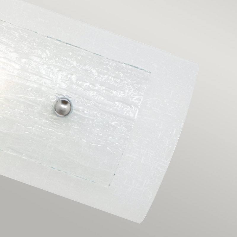 Eulalia 2 - Light Dimmable Bath Bar