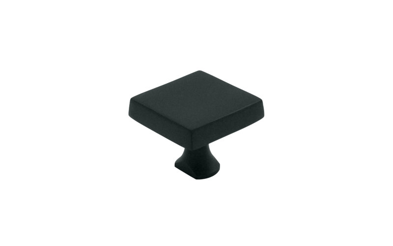 Shutter / Door Accessory, Painted Black