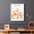 Blue Single Picture Framed is unavailable
