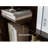 American style all solid wood bookcase