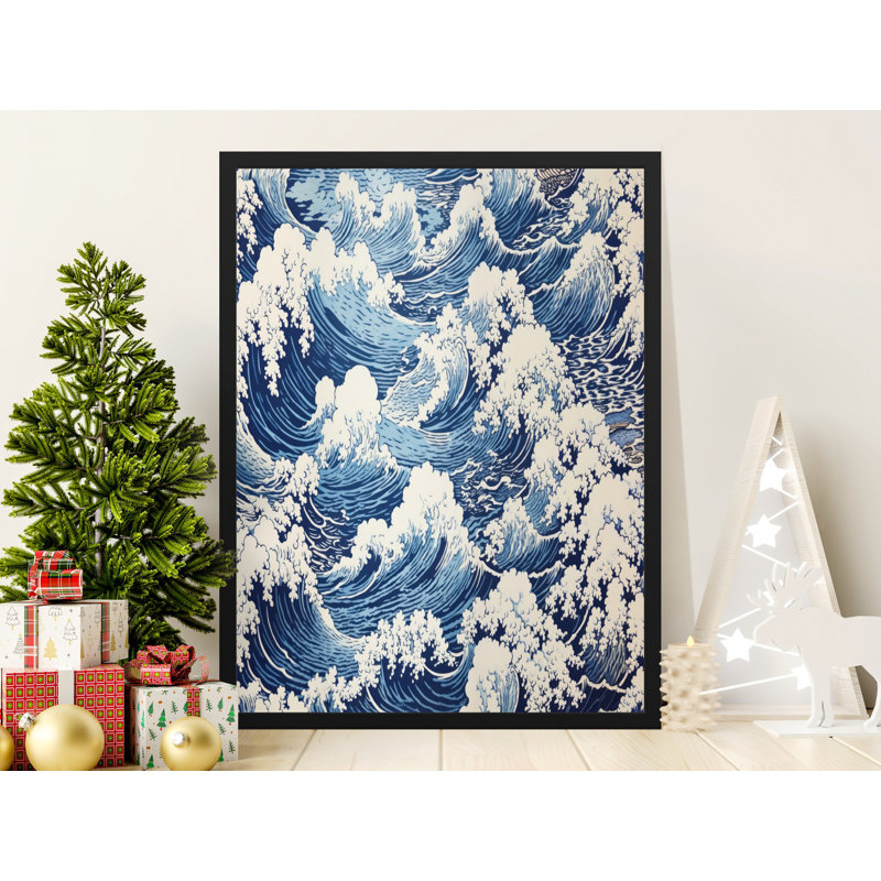 Conerly Single Picture Frame Print, 60.96 cm H x 45.72 cm W