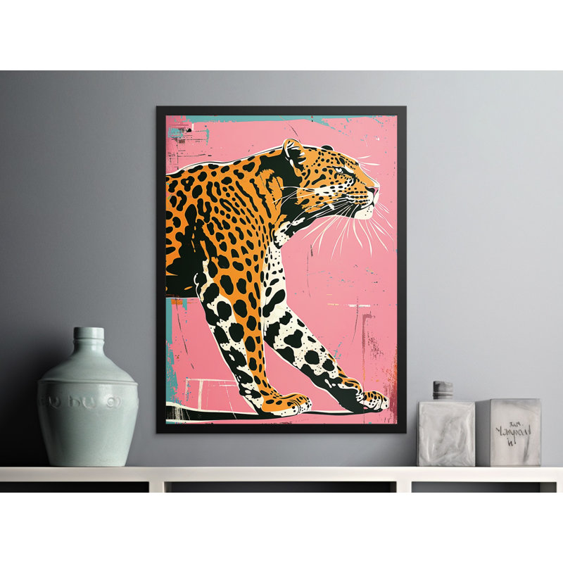 Nenita No Frame Print, 28x40