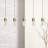 Andromedae 5 - Light Kitchen Island Pendant-554141514