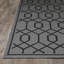Tapis gris Annie-Jane Chendler-2091048995