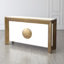 Framed Console