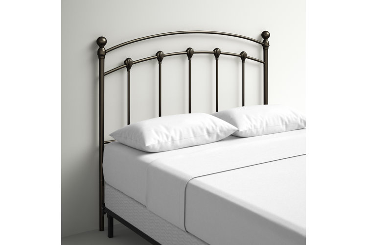 Clora Slat Headboard