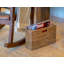 Wicker Magazine Rack-1040122703