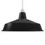 18.7 cm H Dome Lamp Shade-1135296097