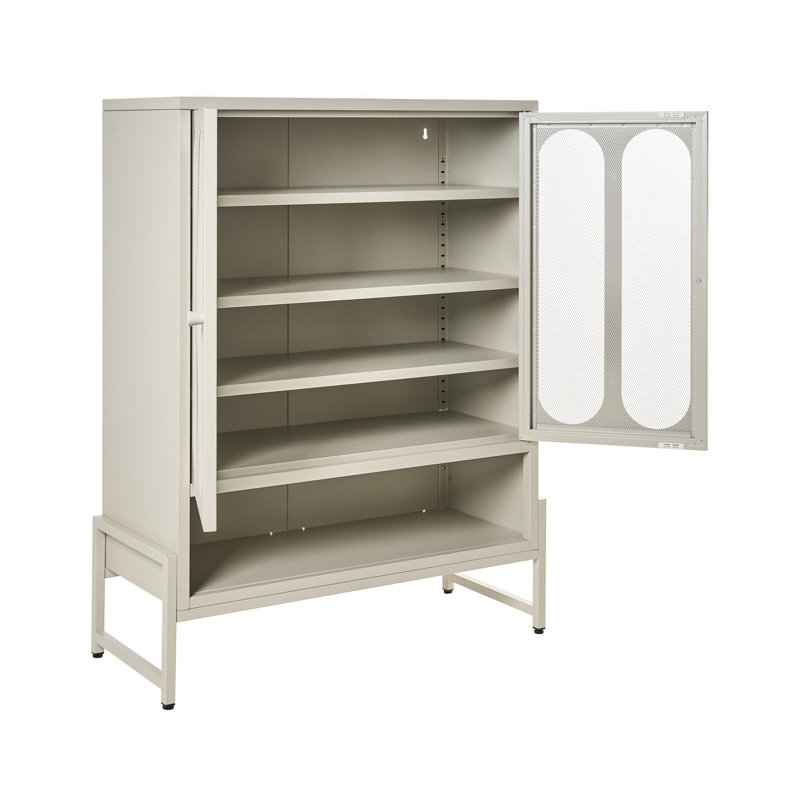 Blaykelee Sideboard, Beige