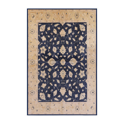 Othinkar Oriental Indoor Rug