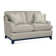 Oaks Way Upholstered 60'' Loveseat