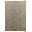Tapis gris 4 x 6 Philip