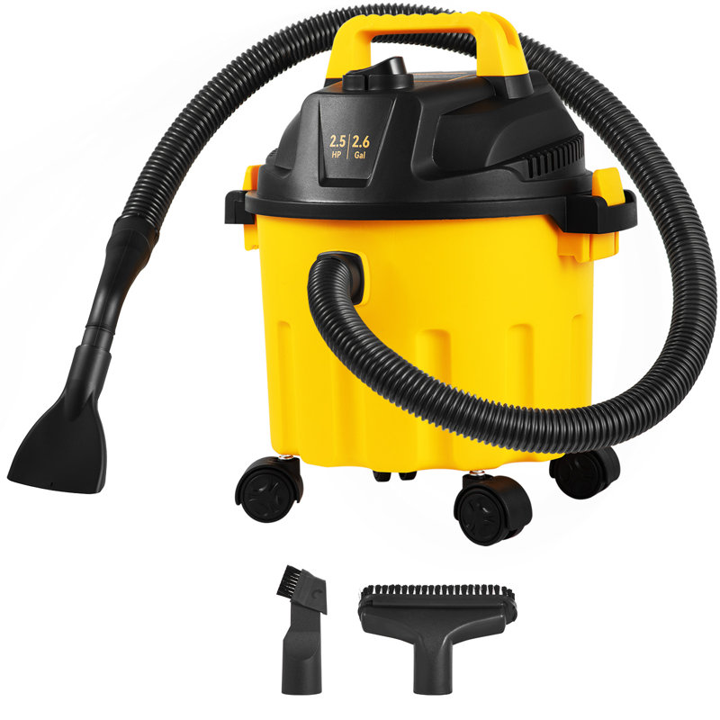 Aspirateur à sec Stellweilan Tessberg