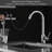 AlenArtWater Pull Down Kitchen Faucet-100651965