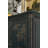 Charleston Two-Door Accent Chest