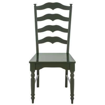 Visalia Ladder Back Dining Chair