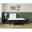 Copper Lux 12" Split Top Soft Memory Foam Mattress With Phase Change Cooling Fabric-411549059