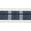 Calcada Striped and Geometric Fabric-97966056