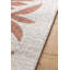 Floral Recycled P.E.T Area Rug-490004650-490004651