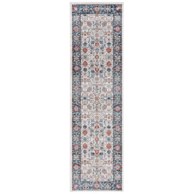 Jaquwan Performance Oriental Rug