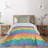 Coastal Polyester Coverlet-41891941