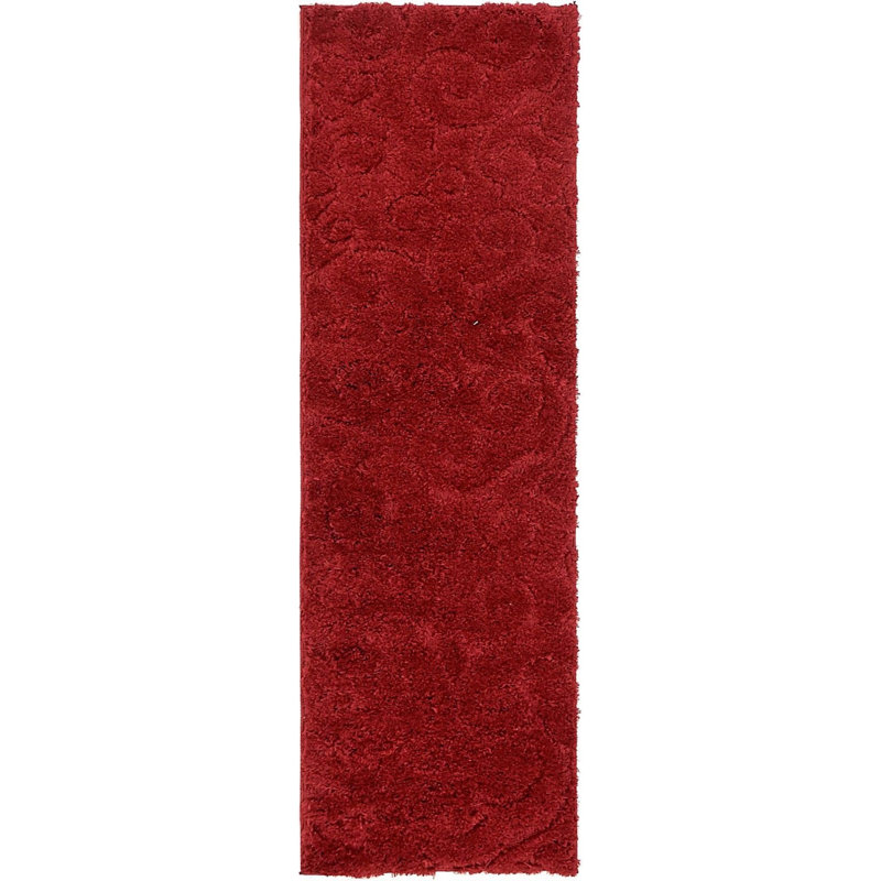 Tapis Bethe, Tapis de couloir 2 pi 7 po x 12 pi