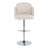 Adjustable Barstool