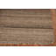 Tapis rayé brun All Kilim 5 x 7