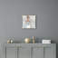 Soft And White Print by Ryan Brown-138227912