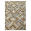 Tapis gris Jemison
