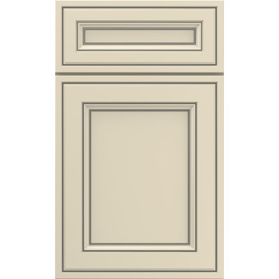 Dwelling Mountvale Door Sample