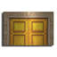 «State National Golden Doors» par Mark A Paulda-1192165340