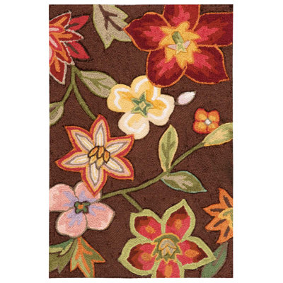 Yeray Indoor Rug