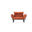Causeuse moderne futon Sona
