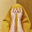 Simple Cotton Washcloth-992571611