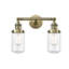 Éclairage pour salle de bain 2 lumières Saroyan-1875180732-1875180720-1875180726
