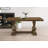 Gareth Solid Wood Base Dining Table-95202976