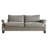Mayner Fabric Reception Sofa-740622944
