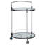 Springdale Metal Bar Cart