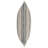 Gemini Square Pillow Cover & Insert-1639077801