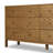 Mackay 68.75'' W 6 - Drawer Dresser