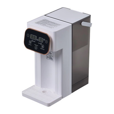 Living And Home 3L Hot Water Dispenser