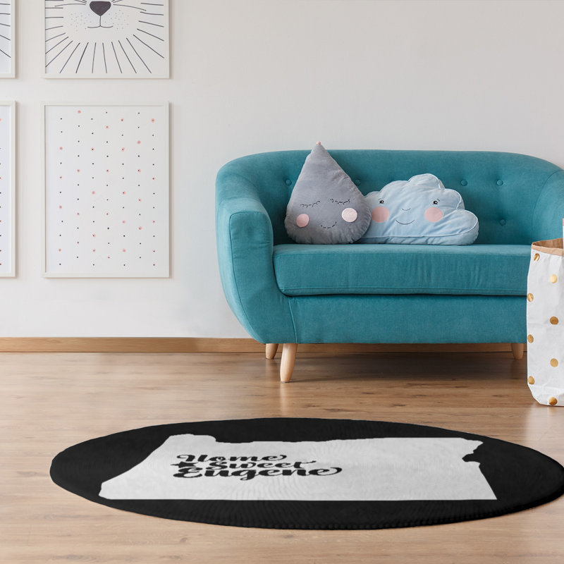 Tapis de poly-chenille eugene oregon