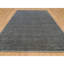 Tapis surdimensionné en laine noué à la main de conception moderne 12 pi x 14 pi 9 po 1867D8390F7343E68E14076E62AC2C9D