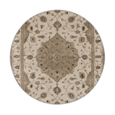 Tapis intérieur et extérieur Tabriz